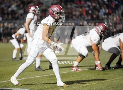 Thumbnail 3 in Mountain Ridge @ Williams Field (AIA 6A Quarterfinal Playoff)  photogallery.