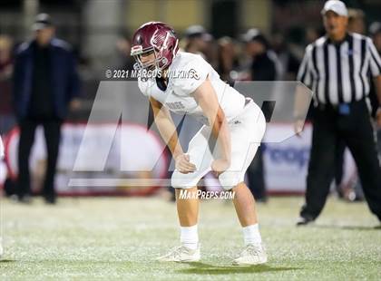 Thumbnail 2 in Mountain Ridge @ Williams Field (AIA 6A Quarterfinal Playoff)  photogallery.
