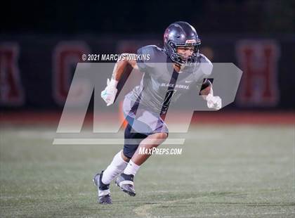 Thumbnail 3 in Mountain Ridge @ Williams Field (AIA 6A Quarterfinal Playoff)  photogallery.