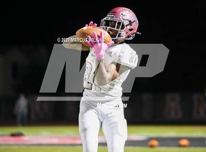 Thumbnail 3 in Mountain Ridge @ Williams Field (AIA 6A Quarterfinal Playoff)  photogallery.