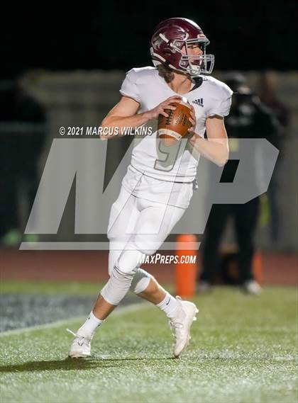 Thumbnail 3 in Mountain Ridge @ Williams Field (AIA 6A Quarterfinal Playoff)  photogallery.