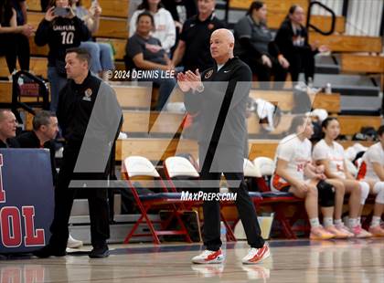 Thumbnail 1 in Salesian College Preparatory vs. California (CIF NCS D1 Final) photogallery.