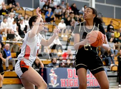 Thumbnail 2 in Salesian College Preparatory vs. California (CIF NCS D1 Final) photogallery.