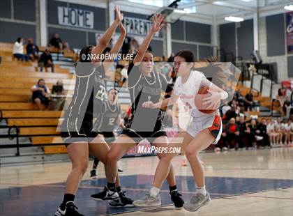 Thumbnail 3 in Salesian College Preparatory vs. California (CIF NCS D1 Final) photogallery.