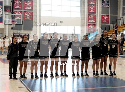 Thumbnail 2 in Salesian College Preparatory vs. California (CIF NCS D1 Final) photogallery.