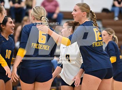 Thumbnail 3 in Frederick vs Thomas Jefferson  photogallery.
