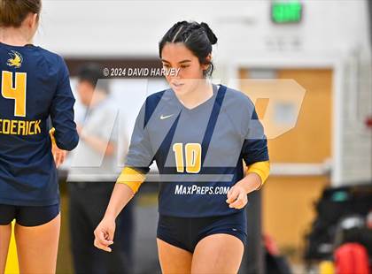 Thumbnail 1 in Frederick vs Thomas Jefferson  photogallery.