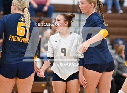 Thumbnail 2 in Frederick vs Thomas Jefferson  photogallery.