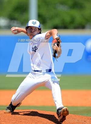 Evangel Christian Academy @ Vandebilt Catholic (LHSAA 2A/4A Quarterfinal)