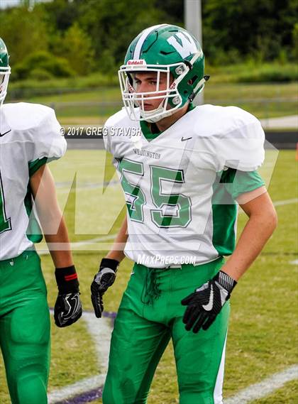 Thumbnail 2 in Weddington @ Porter Ridge photogallery.