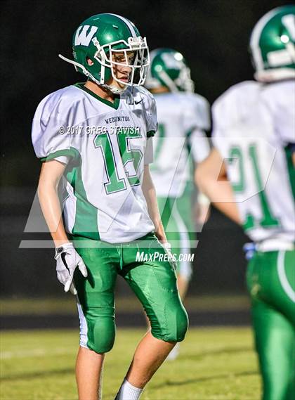 Thumbnail 3 in Weddington @ Porter Ridge photogallery.