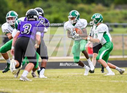 Thumbnail 3 in Weddington @ Porter Ridge photogallery.