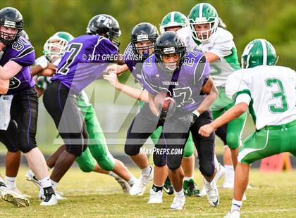Thumbnail 1 in Weddington @ Porter Ridge photogallery.