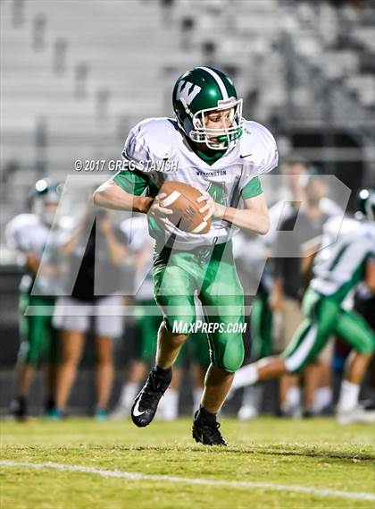 Thumbnail 1 in Weddington @ Porter Ridge photogallery.