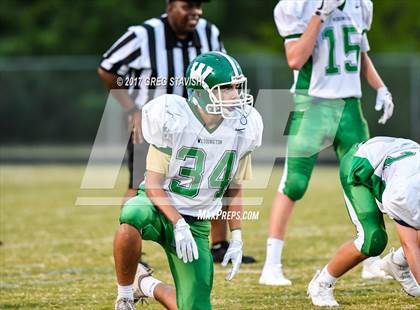 Thumbnail 1 in Weddington @ Porter Ridge photogallery.