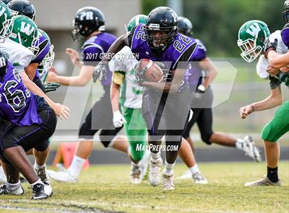 Thumbnail 3 in Weddington @ Porter Ridge photogallery.