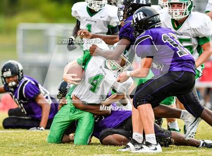 Thumbnail 1 in Weddington @ Porter Ridge photogallery.