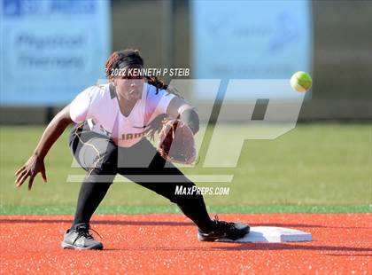 Thumbnail 3 in Terrebonne @ St. James photogallery.