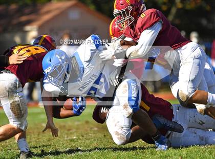 Thumbnail 3 in Sterling @ Haddon Heights photogallery.