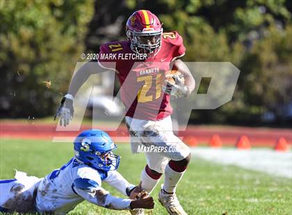 Thumbnail 2 in Sterling @ Haddon Heights photogallery.