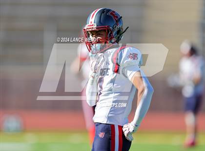 Thumbnail 3 in Wray vs. Forge Christian (CHSAA 1A Final) photogallery.