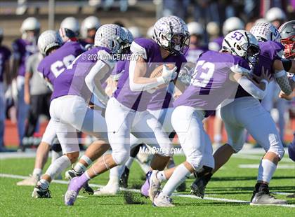 Thumbnail 2 in Wray vs. Forge Christian (CHSAA 1A Final) photogallery.