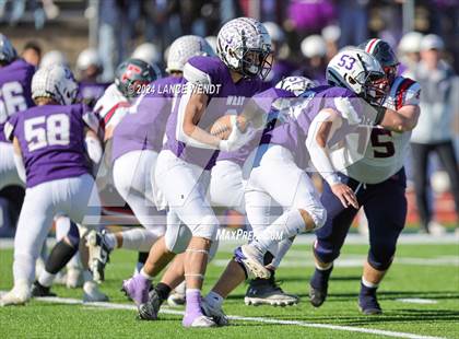 Thumbnail 3 in Wray vs. Forge Christian (CHSAA 1A Final) photogallery.