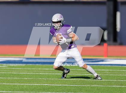 Thumbnail 3 in Wray vs. Forge Christian (CHSAA 1A Final) photogallery.