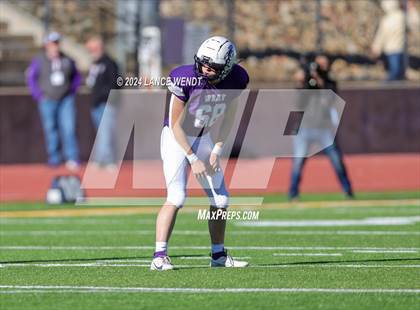 Thumbnail 1 in Wray vs. Forge Christian (CHSAA 1A Final) photogallery.