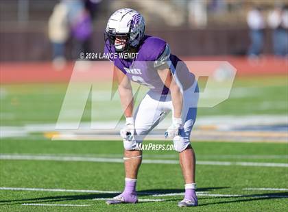 Thumbnail 3 in Wray vs. Forge Christian (CHSAA 1A Final) photogallery.