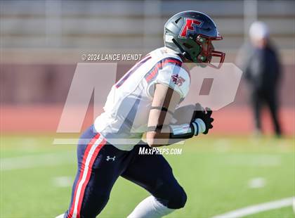 Thumbnail 3 in Wray vs. Forge Christian (CHSAA 1A Final) photogallery.