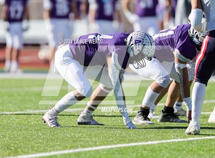 Thumbnail 3 in Wray vs. Forge Christian (CHSAA 1A Final) photogallery.