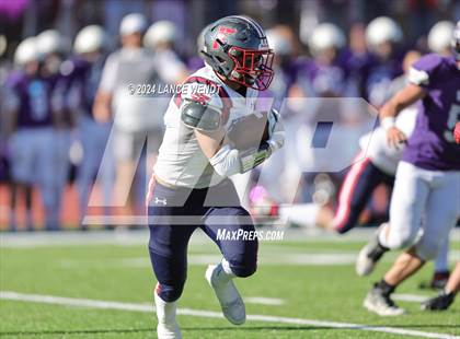Thumbnail 1 in Wray vs. Forge Christian (CHSAA 1A Final) photogallery.