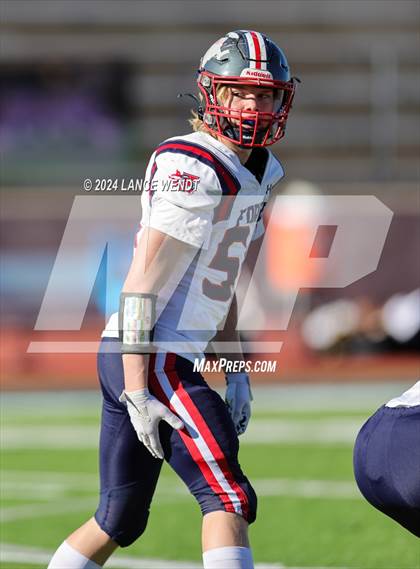 Thumbnail 3 in Wray vs. Forge Christian (CHSAA 1A Final) photogallery.
