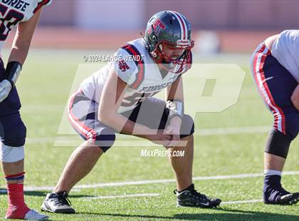 Thumbnail 3 in Wray vs. Forge Christian (CHSAA 1A Final) photogallery.