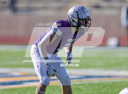Thumbnail 1 in Wray vs. Forge Christian (CHSAA 1A Final) photogallery.