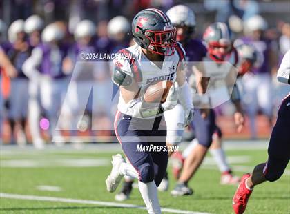 Thumbnail 3 in Wray vs. Forge Christian (CHSAA 1A Final) photogallery.
