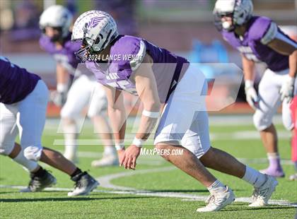 Thumbnail 3 in Wray vs. Forge Christian (CHSAA 1A Final) photogallery.