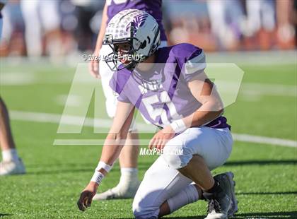 Thumbnail 3 in Wray vs. Forge Christian (CHSAA 1A Final) photogallery.