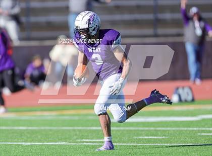 Thumbnail 1 in Wray vs. Forge Christian (CHSAA 1A Final) photogallery.