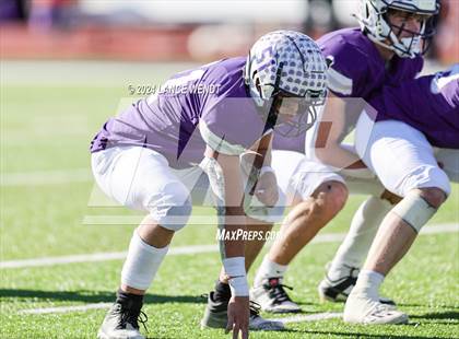 Thumbnail 3 in Wray vs. Forge Christian (CHSAA 1A Final) photogallery.