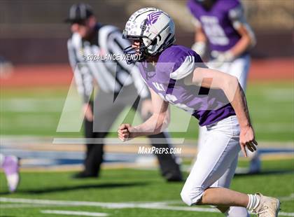 Thumbnail 3 in Wray vs. Forge Christian (CHSAA 1A Final) photogallery.