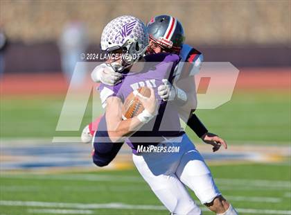 Thumbnail 2 in Wray vs. Forge Christian (CHSAA 1A Final) photogallery.