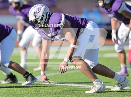 Thumbnail 2 in Wray vs. Forge Christian (CHSAA 1A Final) photogallery.