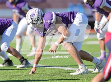 Thumbnail 1 in Wray vs. Forge Christian (CHSAA 1A Final) photogallery.
