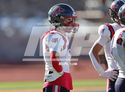 Thumbnail 3 in Wray vs. Forge Christian (CHSAA 1A Final) photogallery.