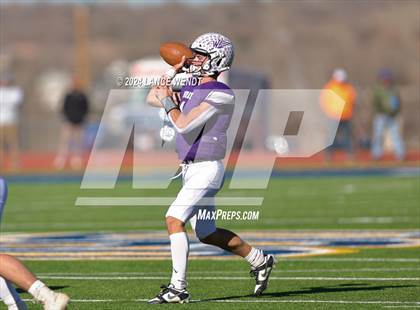 Thumbnail 3 in Wray vs. Forge Christian (CHSAA 1A Final) photogallery.