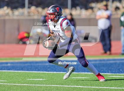 Thumbnail 1 in Wray vs. Forge Christian (CHSAA 1A Final) photogallery.