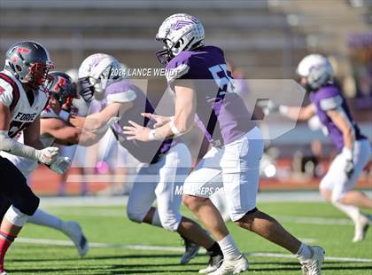 Thumbnail 3 in Wray vs. Forge Christian (CHSAA 1A Final) photogallery.
