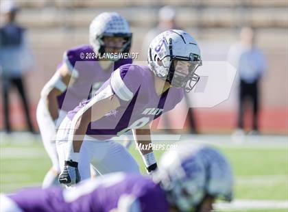 Thumbnail 3 in Wray vs. Forge Christian (CHSAA 1A Final) photogallery.